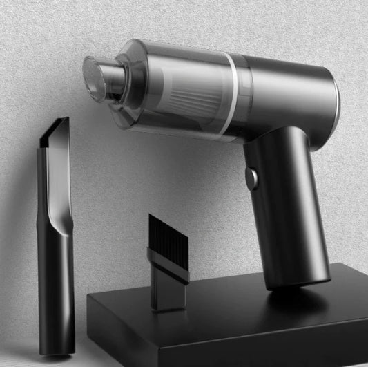 Portable Car/home Vacuum